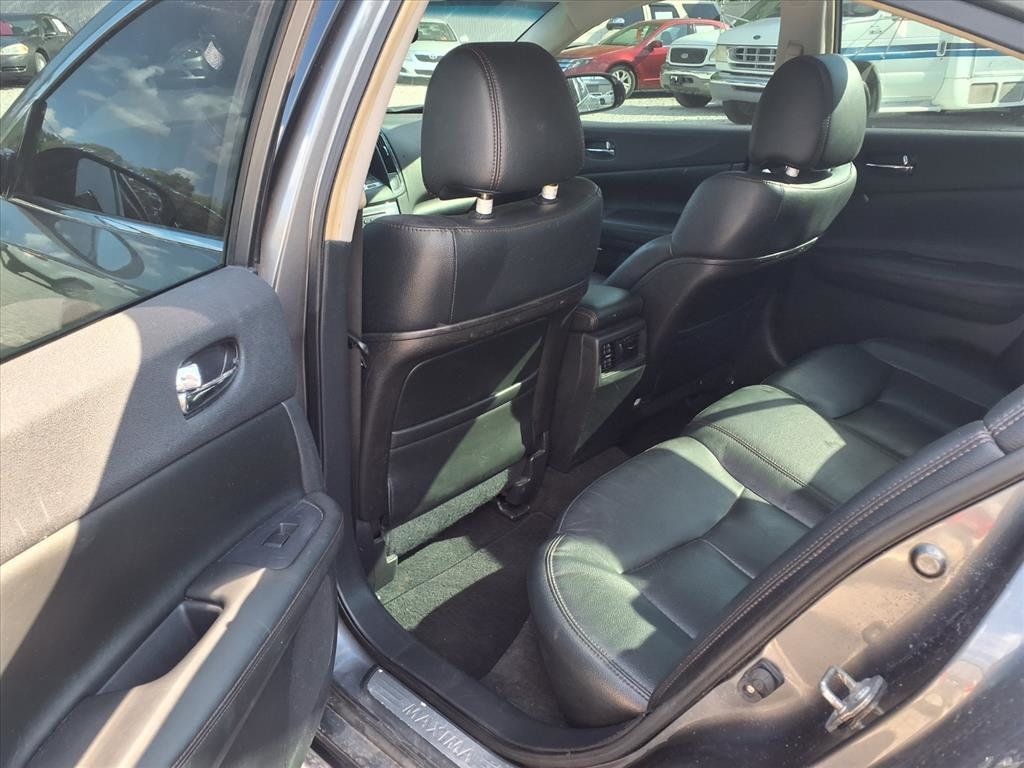 2014 Nissan Maxima 4dr Sedan 3.5 S - 22924238 - 15