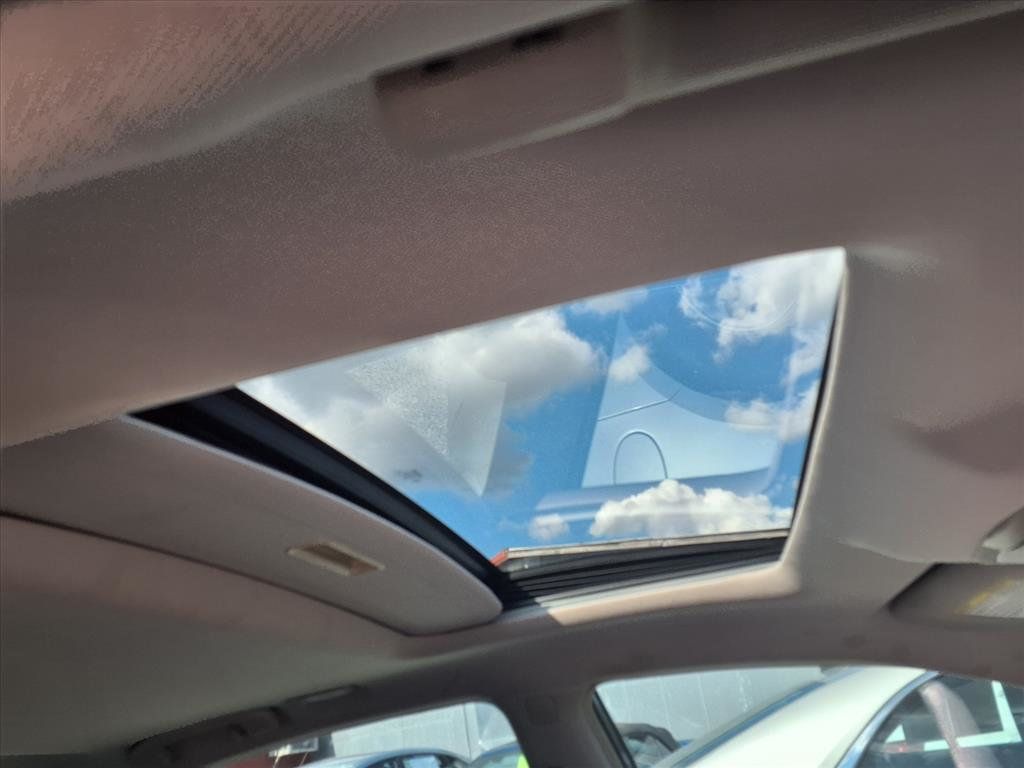 2014 Nissan Maxima 4dr Sedan 3.5 S - 22924238 - 17