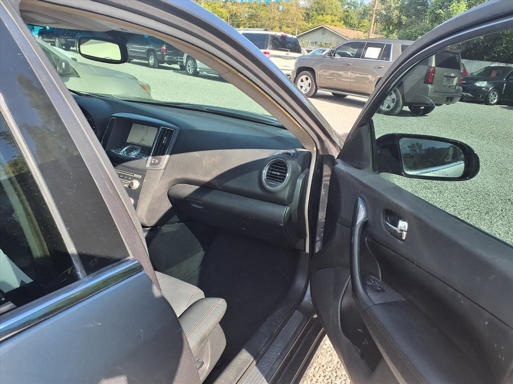 2014 Nissan Maxima 4dr Sedan 3.5 S - 22924238 - 19