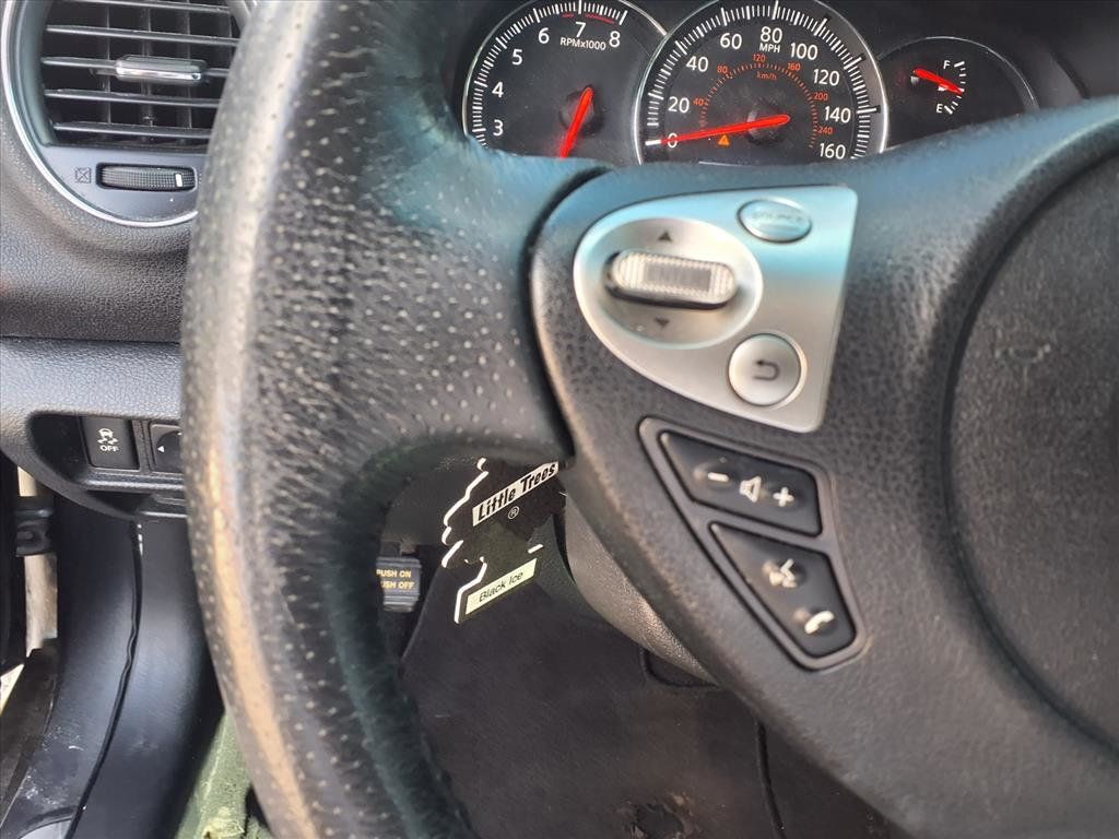 2014 Nissan Maxima 4dr Sedan 3.5 S - 22924238 - 5