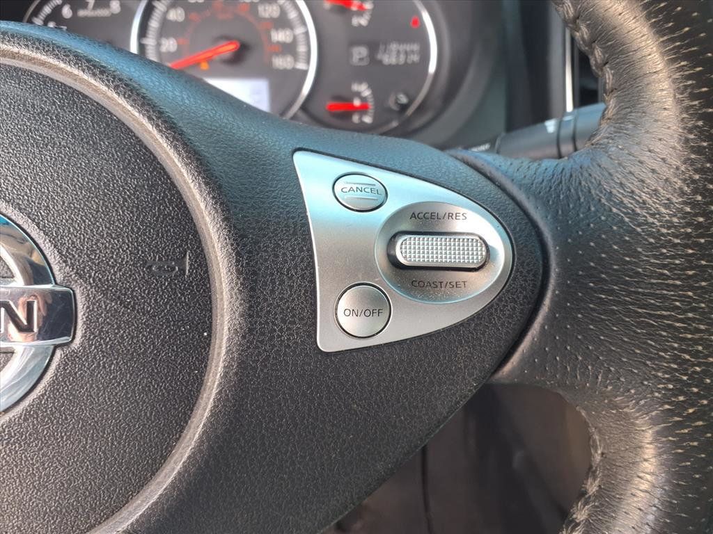 2014 Nissan Maxima 4dr Sedan 3.5 S - 22924238 - 7