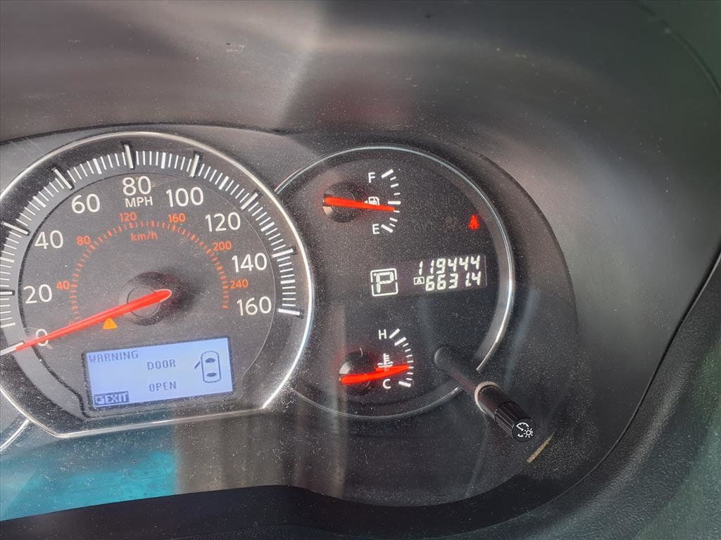 2014 Nissan Maxima 4dr Sedan 3.5 S - 22924238 - 8