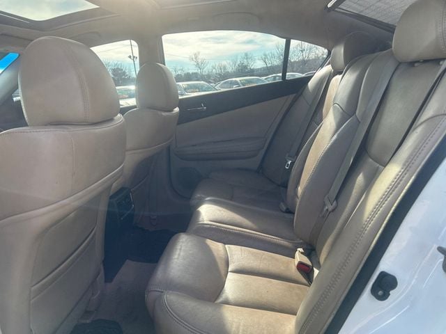 2014 Nissan Maxima 4dr Sedan 3.5 S - 22986214 - 6