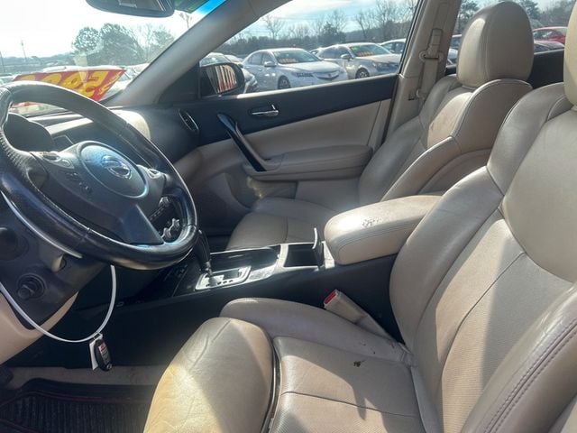 2014 Nissan Maxima 4dr Sedan 3.5 S - 22986214 - 7