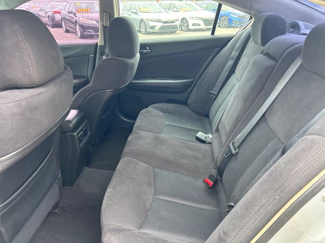 2014 Nissan Maxima 4dr Sedan 3.5 S - 23025179 - 7