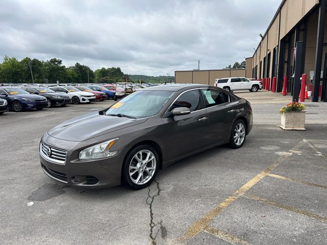 2014 Nissan Maxima 4dr Sedan 3.5 S - 23038001 - 2