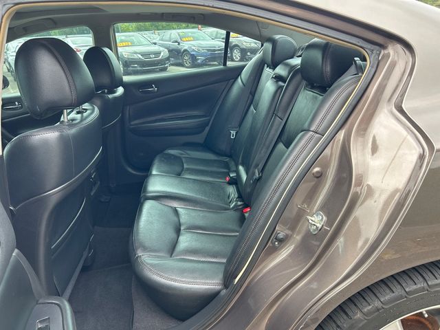 2014 Nissan Maxima 4dr Sedan 3.5 S - 23038001 - 6
