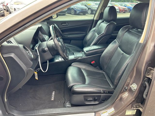 2014 Nissan Maxima 4dr Sedan 3.5 S - 23038001 - 7