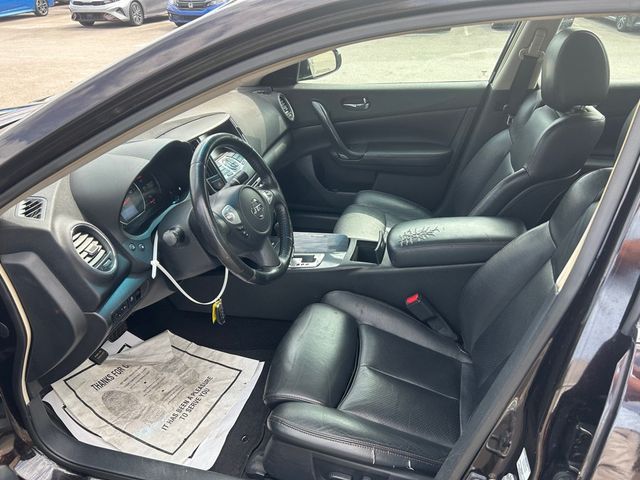 2014 Nissan Maxima 4dr Sedan 3.5 S - 23079450 - 6