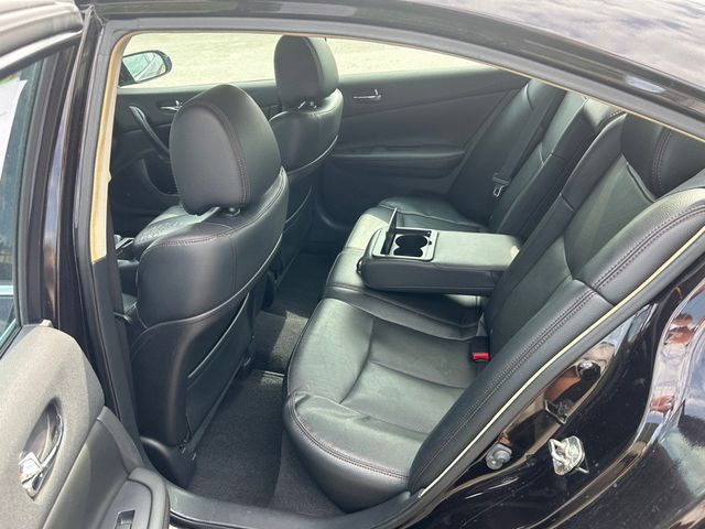 2014 Nissan Maxima 4dr Sedan 3.5 S - 23079450 - 7