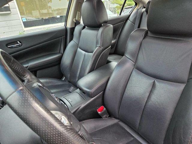 2014 Nissan Maxima 4dr Sedan 3.5 SV - 23031726 - 10