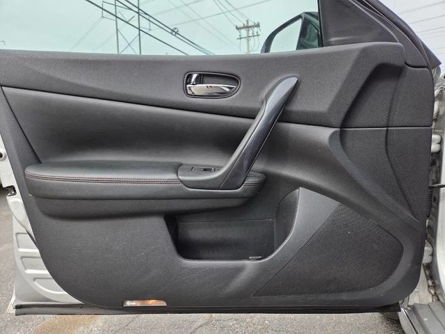2014 Nissan Maxima 4dr Sedan 3.5 SV - 23031726 - 12