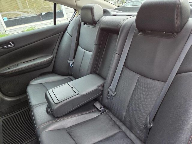 2014 Nissan Maxima 4dr Sedan 3.5 SV - 23031726 - 13