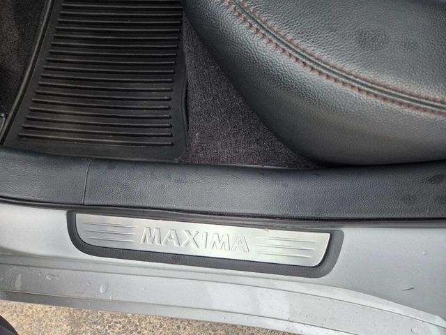 2014 Nissan Maxima 4dr Sedan 3.5 SV - 23031726 - 14
