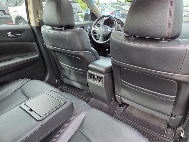 2014 Nissan Maxima 4dr Sedan 3.5 SV - 23031726 - 15