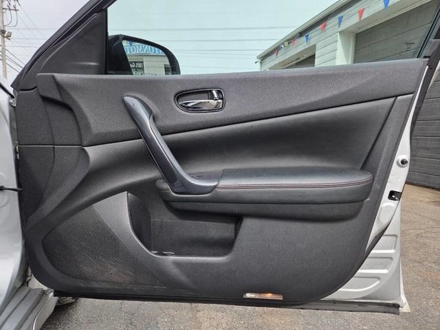 2014 Nissan Maxima 4dr Sedan 3.5 SV - 23031726 - 18