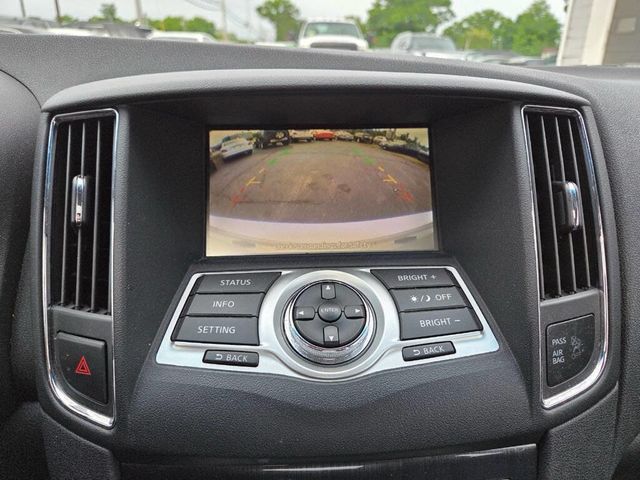2014 Nissan Maxima 4dr Sedan 3.5 SV - 23031726 - 20