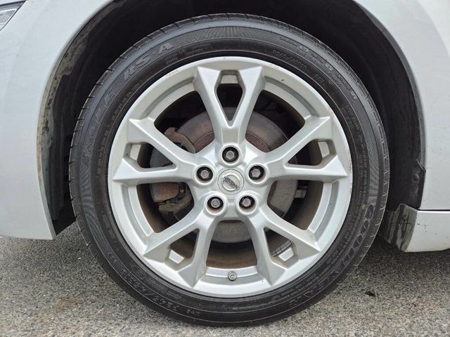 2014 Nissan Maxima 4dr Sedan 3.5 SV - 23031726 - 28