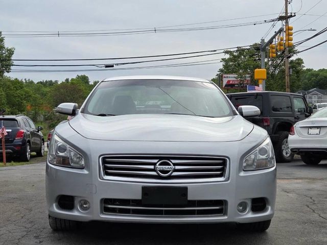 2014 Nissan Maxima 4dr Sedan 3.5 SV - 23031726 - 7