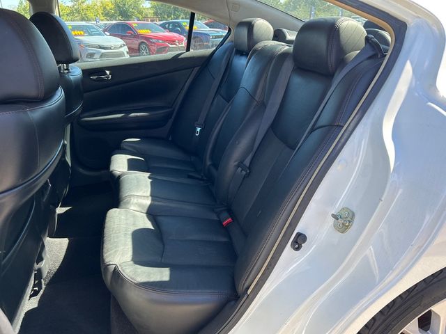 2014 Nissan Maxima 4dr Sedan 3.5 SV - 23088415 - 6