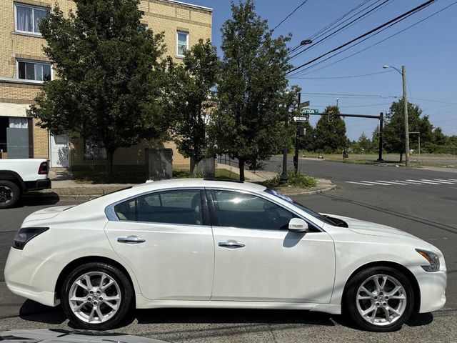 2014 Nissan Maxima 4dr Sedan 3.5 SV - 22901711 - 9