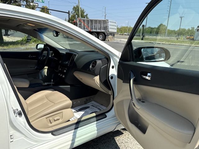 2014 Nissan Maxima 4dr Sedan 3.5 SV - 22901711 - 10