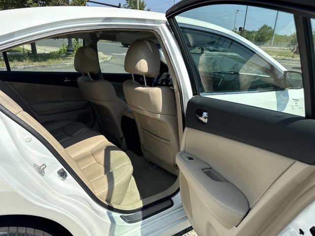 2014 Nissan Maxima 4dr Sedan 3.5 SV - 22901711 - 12