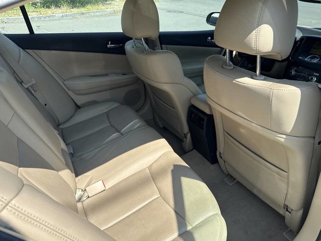 2014 Nissan Maxima 4dr Sedan 3.5 SV - 22901711 - 13