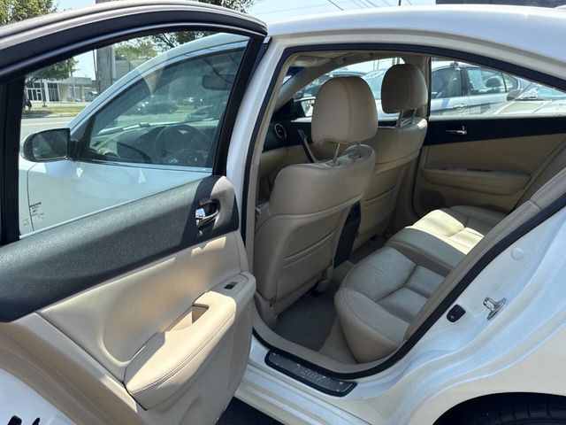 2014 Nissan Maxima 4dr Sedan 3.5 SV - 22901711 - 14