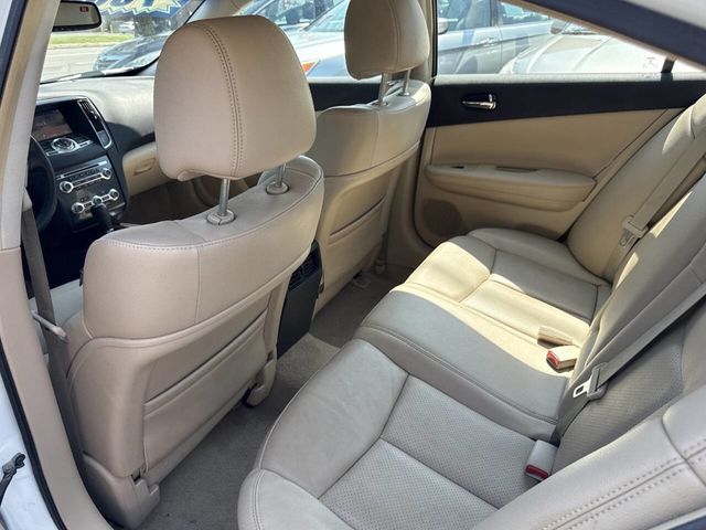 2014 Nissan Maxima 4dr Sedan 3.5 SV - 22901711 - 15