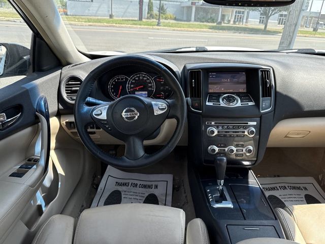 2014 Nissan Maxima 4dr Sedan 3.5 SV - 22901711 - 19