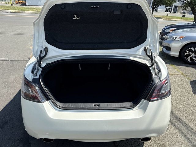 2014 Nissan Maxima 4dr Sedan 3.5 SV - 22901711 - 20