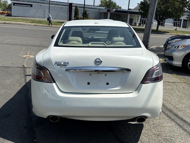 2014 Nissan Maxima 4dr Sedan 3.5 SV - 22901711 - 7