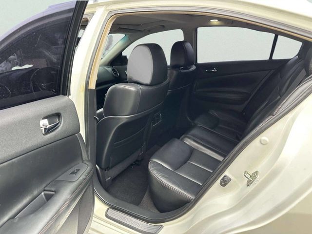 2014 Nissan Maxima 4dr Sedan 3.5 SV - 22989022 - 13