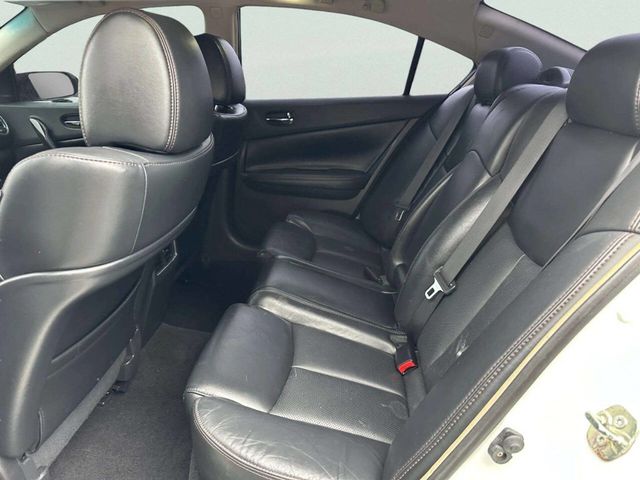 2014 Nissan Maxima 4dr Sedan 3.5 SV - 22989022 - 14