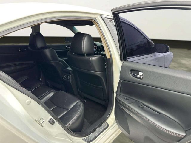 2014 Nissan Maxima 4dr Sedan 3.5 SV - 22989022 - 15