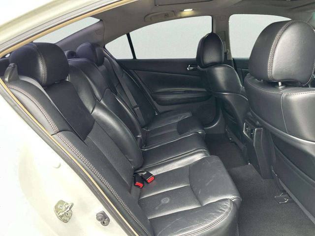 2014 Nissan Maxima 4dr Sedan 3.5 SV - 22989022 - 16