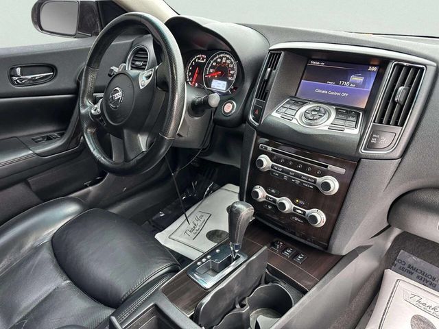 2014 Nissan Maxima 4dr Sedan 3.5 SV - 22989022 - 19