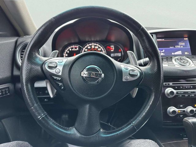 2014 Nissan Maxima 4dr Sedan 3.5 SV - 22989022 - 20