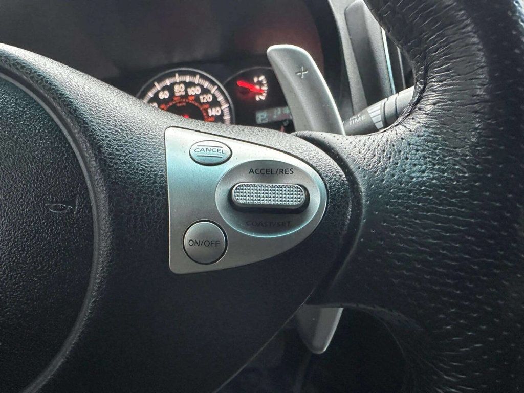 2014 Nissan Maxima 4dr Sedan 3.5 SV - 22989022 - 21