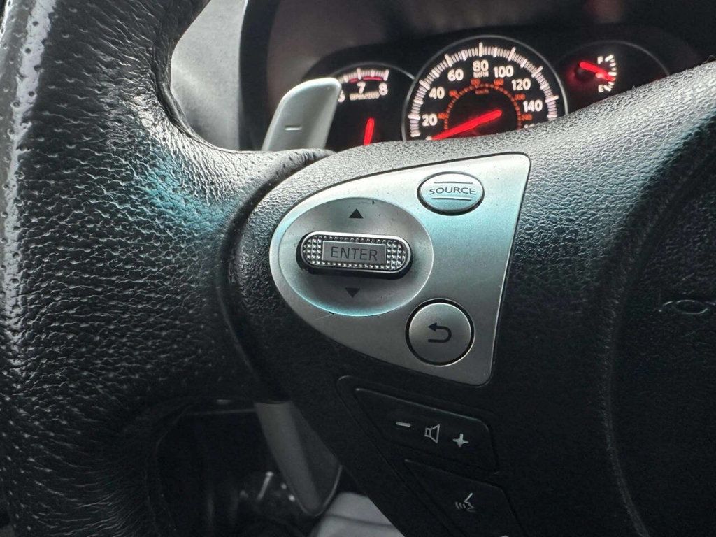 2014 Nissan Maxima 4dr Sedan 3.5 SV - 22989022 - 22