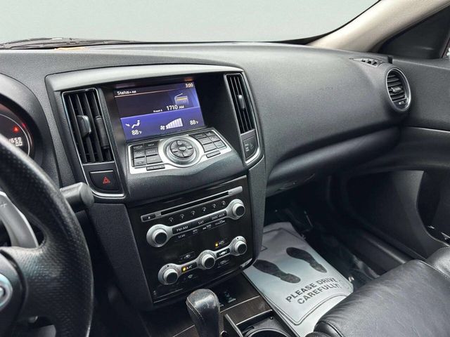 2014 Nissan Maxima 4dr Sedan 3.5 SV - 22989022 - 24