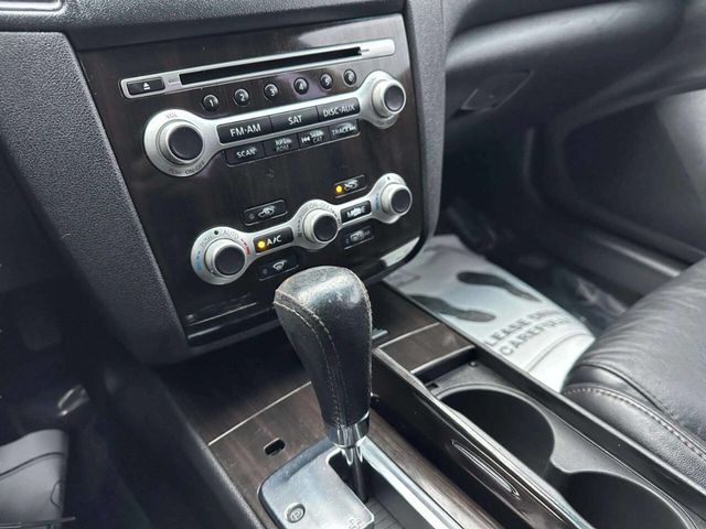 2014 Nissan Maxima 4dr Sedan 3.5 SV - 22989022 - 25