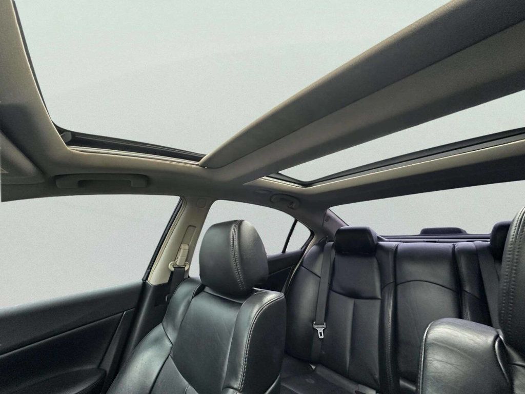 2014 Nissan Maxima 4dr Sedan 3.5 SV - 22989022 - 27