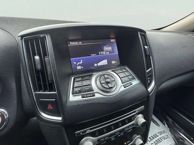 2014 Nissan Maxima 4dr Sedan 3.5 SV - 22989022 - 28