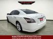 2014 Nissan Maxima 4dr Sedan 3.5 SV - 22989022 - 2