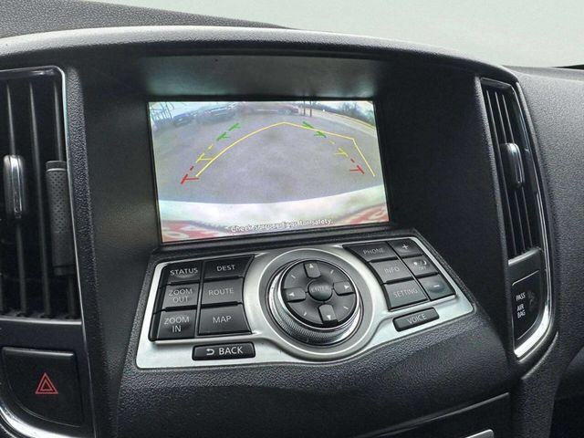 2014 Nissan Maxima 4dr Sedan 3.5 SV - 22989022 - 29