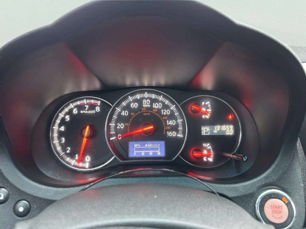 2014 Nissan Maxima 4dr Sedan 3.5 SV - 22989022 - 30