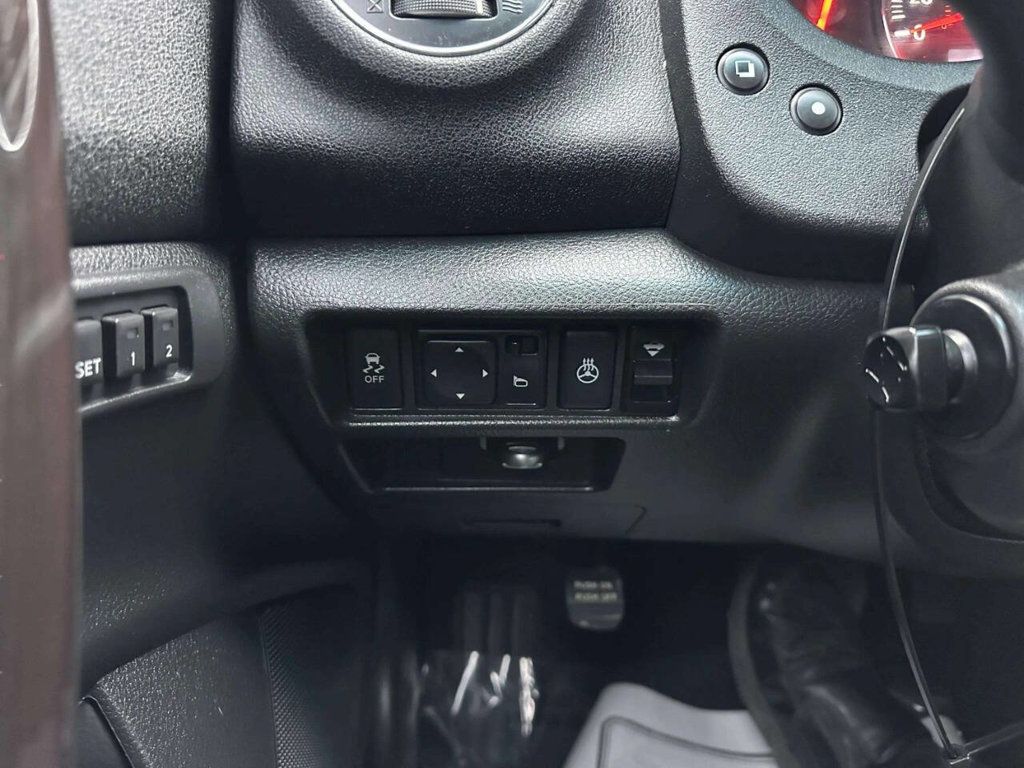 2014 Nissan Maxima 4dr Sedan 3.5 SV - 22989022 - 31