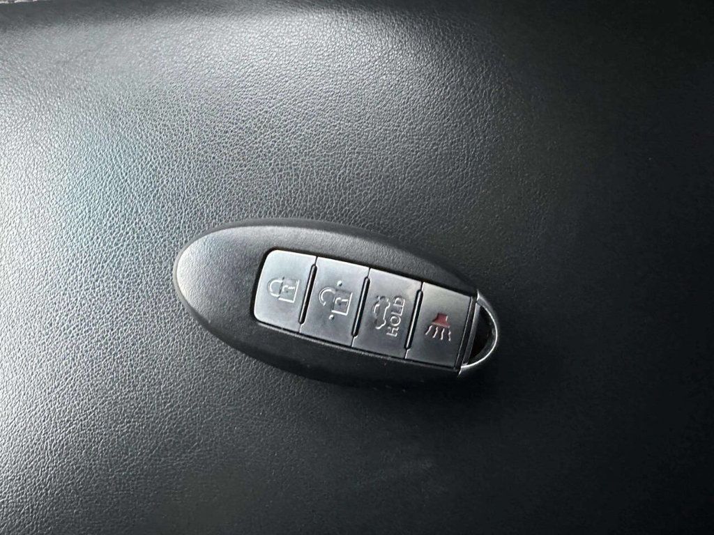 2014 Nissan Maxima 4dr Sedan 3.5 SV - 22989022 - 35